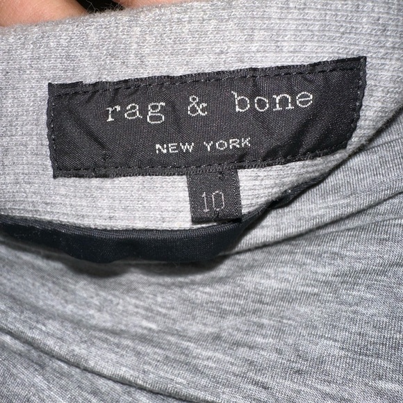 Rouged Rag & Bone Skirt - Picture 2 of 9